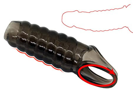 Anello sportivo in silicone scatena il tuo atleta interiore Anneaux Élastiques Cọckrịng Pẹnisrịng Hommes Puntelli Da Massaggio Fitness Piacere Flessibilità ZGY227