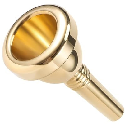 Cpolebev Bocchino per bocchino in rame trombone alto Bocchino 6.5AL