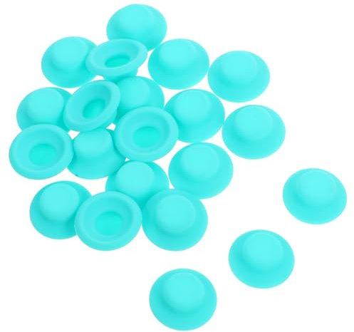 iplusmile 24pièces Joint De Bouteille à Bouchon Basculant Remplacement De Joints Silicone pour Bouteilles De Vin Et Bière