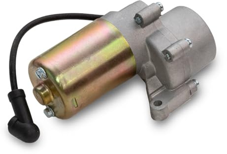 Motor de Arranque cortacesped glm700xe-770xe (07/2020 =>)