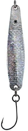 DEGA Jumper Blinker Einzelhaken 25g K