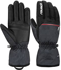 Reusch Winterhandschuhe für Herren & Damen | warm & wasserabweisend
