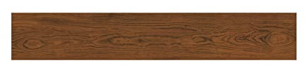 Wood Wall Panels Peel and Stick Self Adhesive Bathroom Floor Wall PVC Tiles Effect Wall Panels Vinyl Flooring Roll Tile Stickers for Kitchen Bathroom AWF-05 Brown 15 * 90cm 10piece