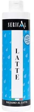 Serical Feuchtigkeitsspendender und pflegender Conditioner, 500 ml