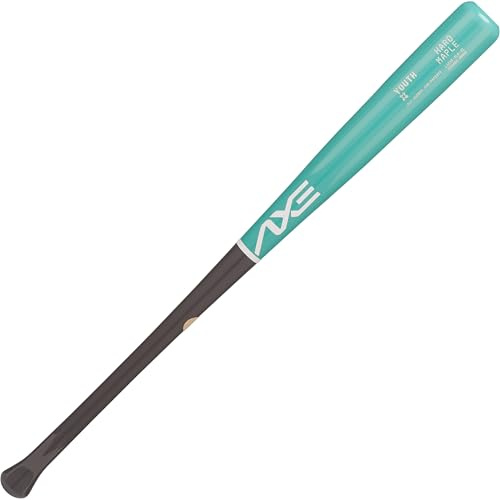 Axe Pro Series, mazza da baseball in legno d'acero, Drop -7, SPD 271 Turn, Riptide, manico svasato (73,7 cm)