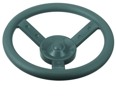 GALPADA Pequeñas De Brújula Volante Aire Asiento De Columpio para Juguete Recreativo Color Aleatorio Placa De Interior para Columpio Redondo