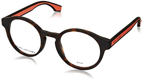 Brillen Marc Jacobs MARC 292 L9G HAVANA ORANGE 49/23/ UNISEX