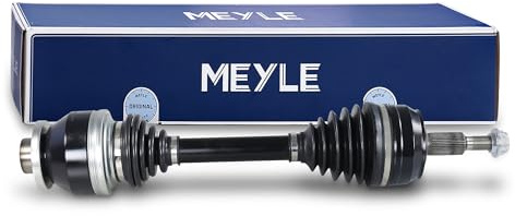 MEYLE Antriebswelle | Kompatibel mit: VW MULTIVAN T5, TRANSPORTER T5 Bus, TRANSPORTER T5 Kasten, TRANSPORTER T5 Pritsche/Fahrgestell (7JD, 7JE, 7JL