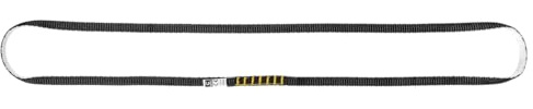 Grivel Alpine Ring Dyneema Sling – 10 mm Lightweight Mountaineering Webbing Loop, CE EN 566 & UIAA 104 Certified, 60cm