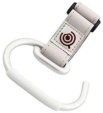 TOYANDONA Kinderwagen Kleiderbügel Rucksäcke Haken Universeller Hochleistungsclip Haken Zum Aufhängen Von Windeltaschen Hängende Wickeltaschenhaken Mehrzweckhaken Rucksack Baby