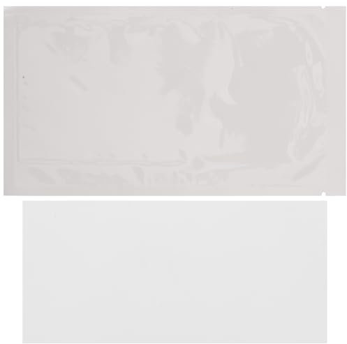 Tofficu Reinigungskarten FüR GeldzäHlmaschine, Automatische Wartungskarten FüR Vending Maschinen, Hochwirksame - Und Schmutzentfernung, Einfache Anwendung, VerläNgert Maschinenlebensdauer