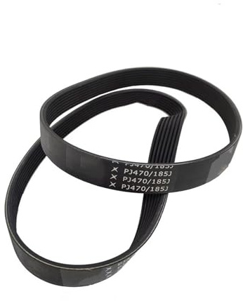 Transmission Courroie Moto Moto Multi Drive Courroie Pour Vega PJ470 185J 3 4 5 6 7 8 9(9côtes)