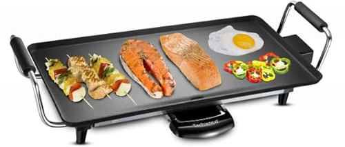 Teppan Yaki Grill – Plancha 23 x 43 cm