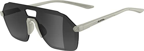 ALPINA Unisex Sonnenbrille Sonnenbrille