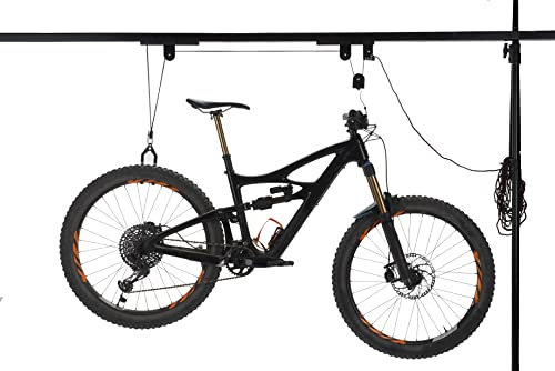 Bell Wheelhouse 800 Bike Hoist