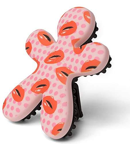 Mr & Mrs FRAGRANCE Diffusor für Auto, Niki, Lips Cherry, Blossom