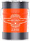 BEKATEQ BK-180 Apprêt 2,5kg Gris clair I Sous couche sans solvant pour intérieur & extérieur I Primaire d'accrochage antidérapante pour béton, bois, parquet, chape, crépi, pierre naturelle, asphalte