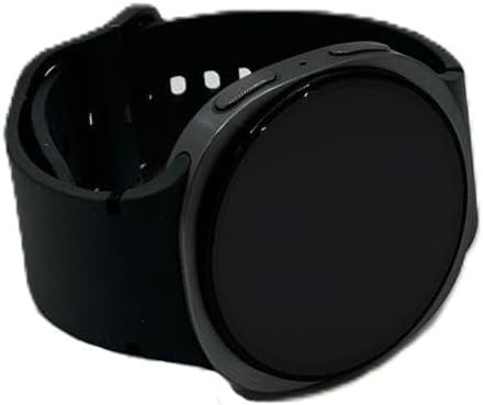 Samsung Watch Galaxy 8 L330 BT - Graphite (SM-L330NDAAXEF)