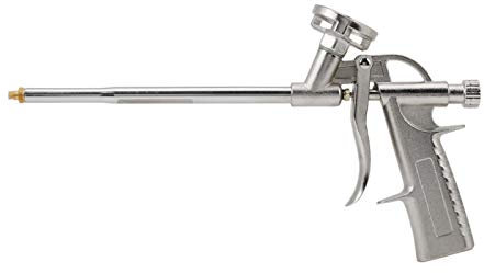 Pistola a schiuma spray soudal mousse pu pistola a schiuma professionale Pistola a schiuma manuale per silicone Pistola a spruzzo con erogazione di schiuma ad Pistolets pour mousse expansive