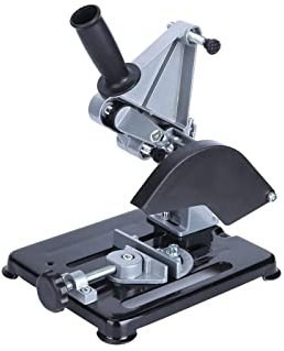 YASTA Supporto da banco per flex smerigliatrice angolare Dimensione disco: Ø 115/125 mm lavorazione metallo