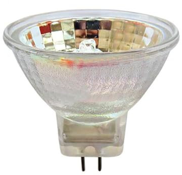 JZLBBC 1Pc Bombillas Halógenas MR11 GU4 6V 10W 12V 20W Reflector Bombilla Halógeno GU4 Regulables 6V 20W GU4 Focos Halógenos 6V-5W