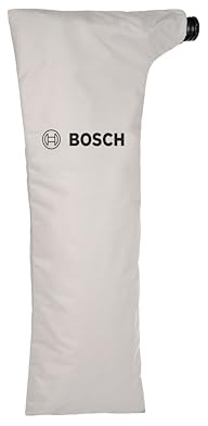 Bosch 1x PRO Dust Bag for Table Saws | 320 x 110 mm,