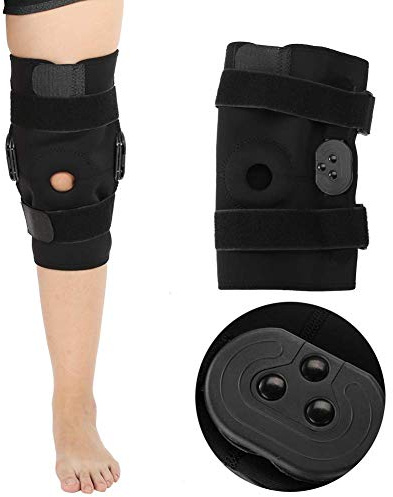 Ginocchia Ortopediche, Ginocchiere Lesioni Legamentose Supporto Ortopedico Per Ginocchiera