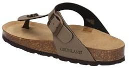 Grunland Chaussons Femme S. CC0010 SARA