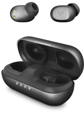 Energy Sistem Auriculares Micro Urban 3 Graphite