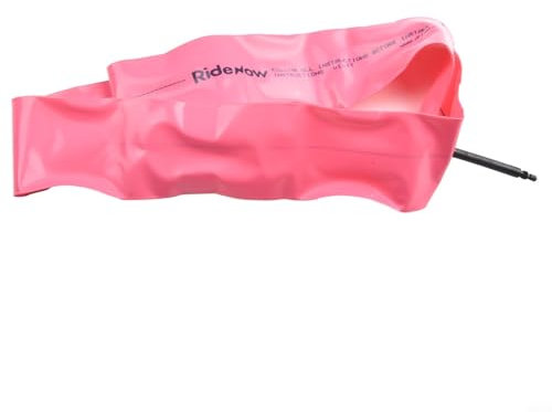 Fahrradschlauch aus TPU, Kupferventil, geeignet für 26 x 1 95 2 0, dehnbar bis zu 8 Mal, 50 g (29,5 x 1,9–2,5, 56 g + Wasserhähne + 2 x Reifenheber)