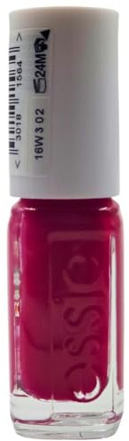 Essie - Mini Nagellack, 5 ml – 427 Maki Me Happy