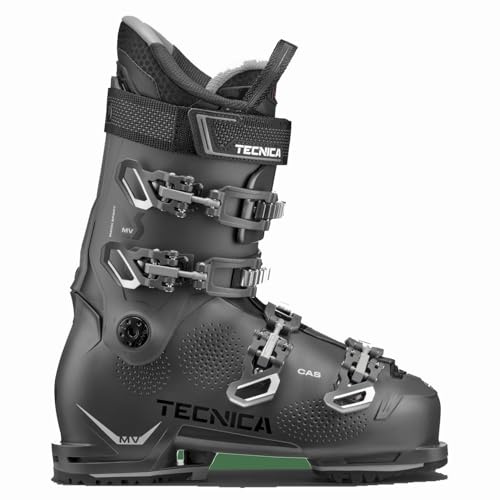 Tecnica Skischuhe Mach Sport Mv 90 Gw Race Grey Herren – Größe 43 1/3 – Grau