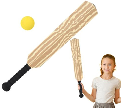 Kolonisierung Stick Ball, Schlagball für Ballspiele - | Racquiet Set Lernfähiges Racquiet