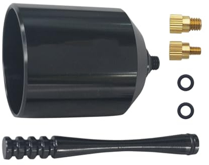 Entlüftungs-Set für Scheibenbremsen – tragbares Ölwechsel-Set für hydraulische Fahrradbremsen | Universal-Bremsblut Set, Öl-Füllspritze für Reparaturen