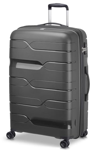 MODO by Roncato MD1 Trolley grande 75 cm Espandibile - Antracite