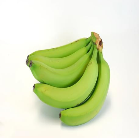 80 semi di banana verde