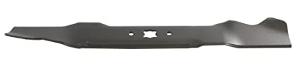 Greenstar 32075 Lama Mulching MTD, Nero