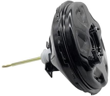 Marketplace Auto Parts Power Brake Booster - Compatible with 1978-1980 Chevy Camaro
