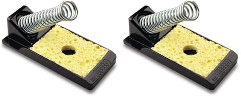 Soldering Iron Stand - ST4 Bench Stand by ANTEX (Pack of 2)