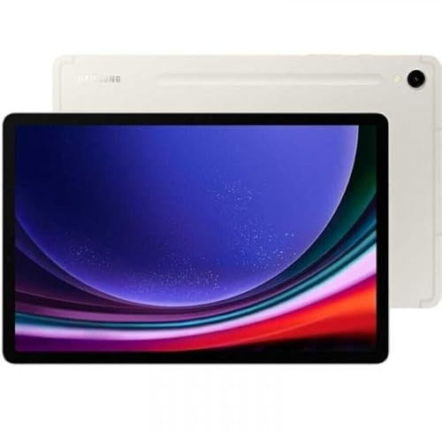 Samsung Galaxy Tab S9 Sm-X710N 128 Gb 27.9 cm (11) Qualcomm, SM-X710NZEAEUB