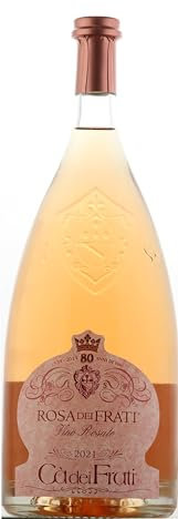 Cá dei Frati Rosa dei Frati Riviera del Garda Classico DOC 2023 (1 x 0.75 l)