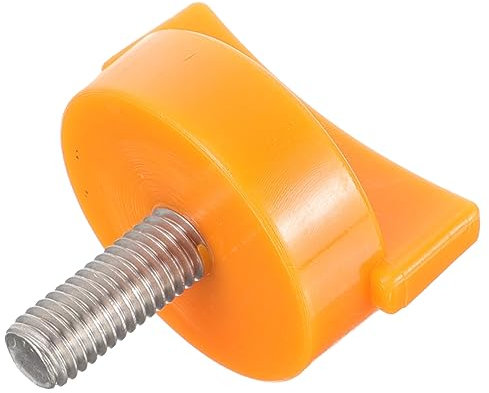 Healifty Ricambio Vite Compressione Spremiagrumi Manuale Portatile Accessorio Cucina Spremi Agrumi Quotidiano Facile Da Pulire