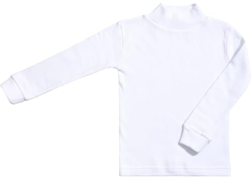 BABIDU 7000 Camisa Unisex niños