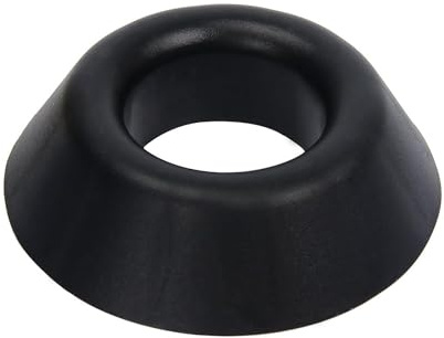 Latinaric - Supporto per palla da pallavolo, base di supporto per pallacanestro, calcio, pallavolo, pallone, ., Nero