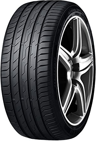 NEXEN N FERA SPORT SUV - 225/50R18 95V - Sommerreifen - D/B/71dB