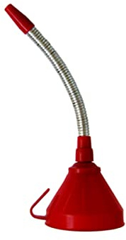 RENSON Entonnoir PE avec Filtre ET Flexible Metal Ø 160MM