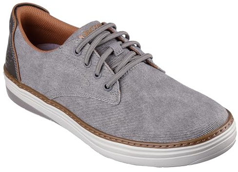 Skechers Hyland Ratner - Zapatos Casuales Hombre