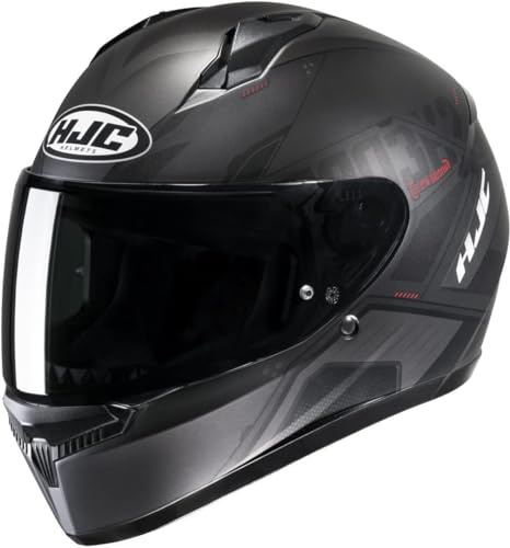 HJC, Integralhelme motorrad C10 INKA MC1SF, XXL