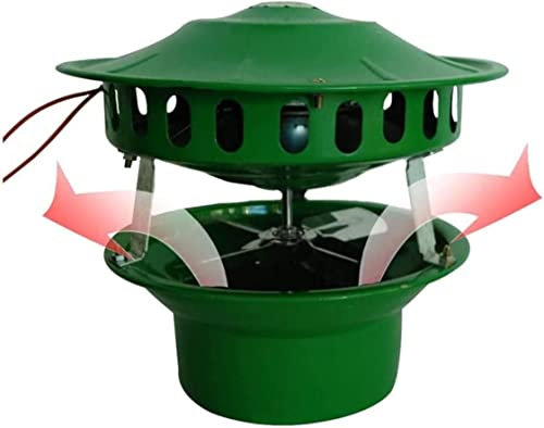 Holzofenventilator, Dachventilatoren, Kaminventilatoren, Rauchabsaugpumpen, Kaminventilatoren, Kamin-Ventilatoren, elektrischer Kamin-Ventilator, Extra Ventilator