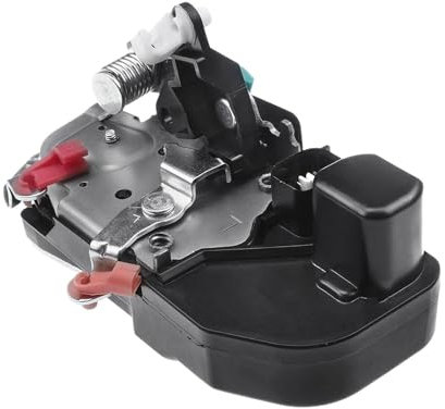 SIMICASE Zentralverriegelung Türschloss-Stellmotor vorne Links für Dodge für Charger 2006 2007 2008 2009 2010 4575895AA Zentralverriegelungsmotor